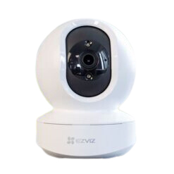 Camera WiFi trong nhà EZVIZ 1080P quay 360°