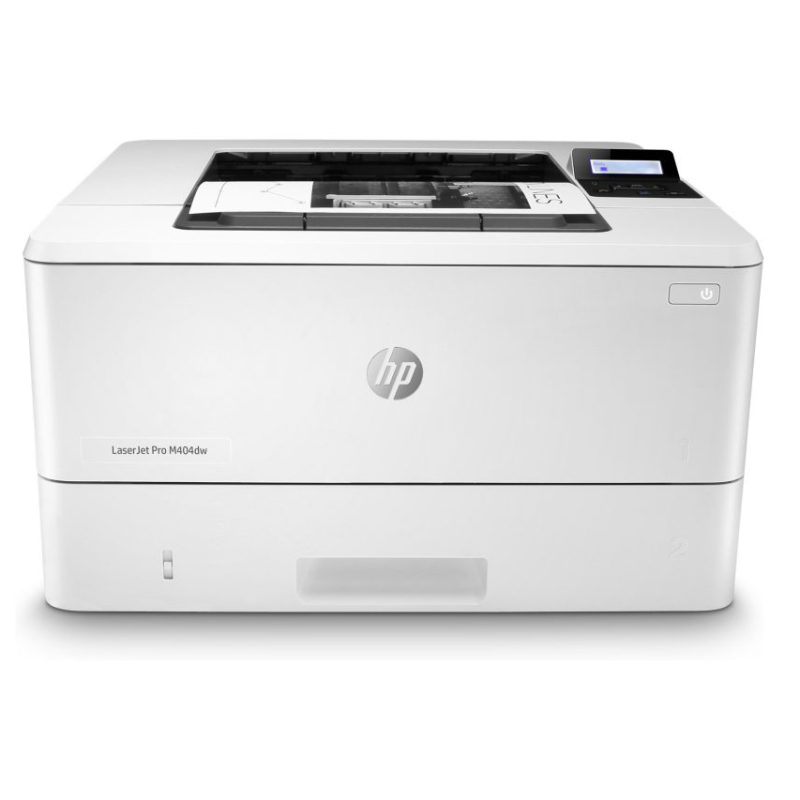 Máy in HP LaserJet Pro M404dw W1A56A