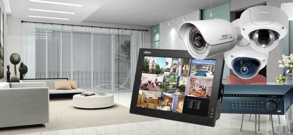 Dịch vụ lắp đặt camera gia đình tại nhà tiết kiệm và hiệu quả