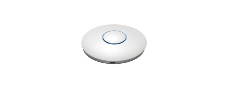 Bộ thu phát Ubiquiti UniFi UAP PRO 750Mbps, 100 User