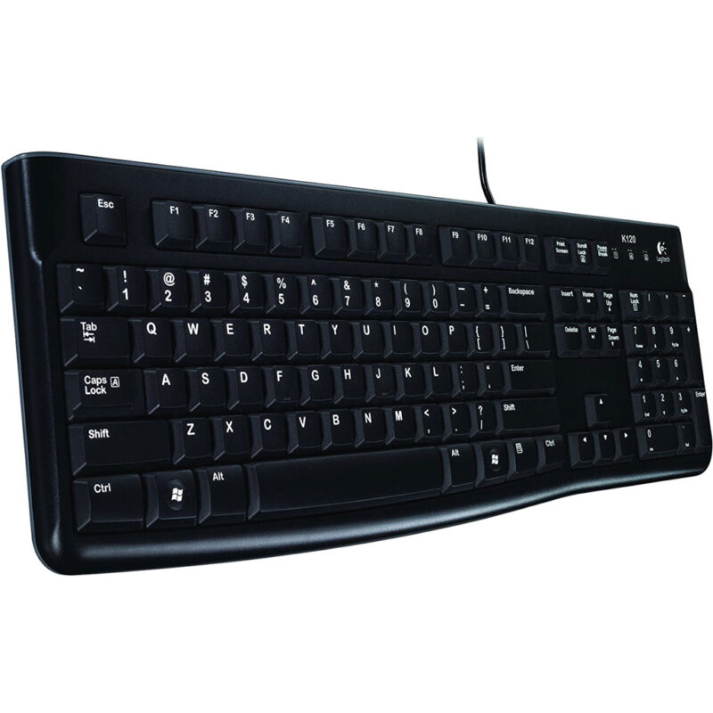 Bàn phím Logitech K120