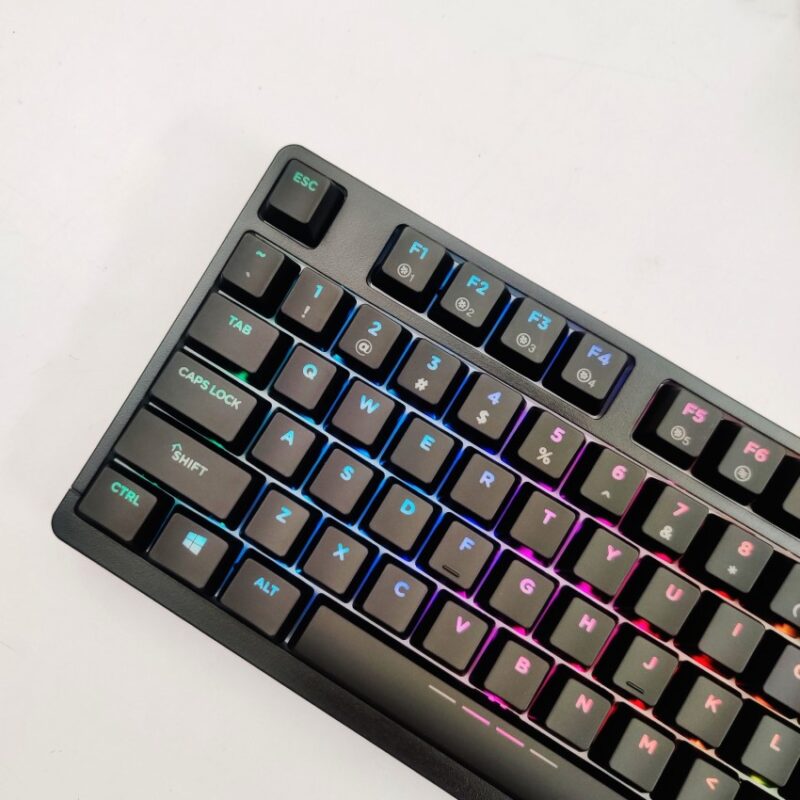 Bàn phím cơ Dareu EK1280 Switch Blue RGB (USB)