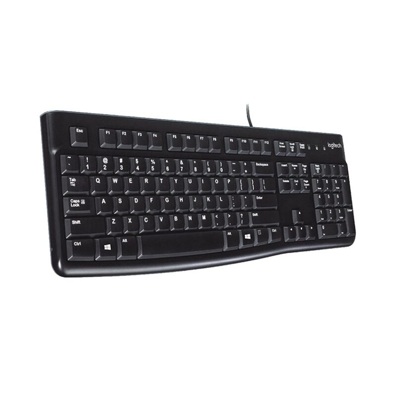 Bàn phím Logitech K120