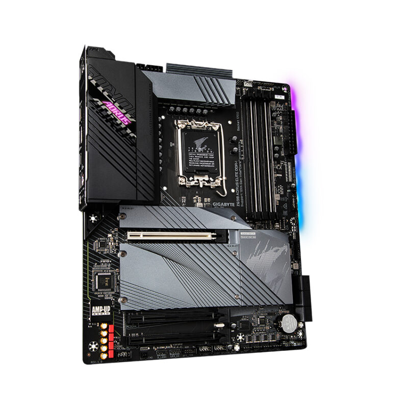 Mainboard GIGABYTE Z690M A ELITE DDR4