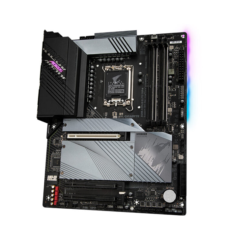 Mainboard GIGABYTE Z690M A ELITE DDR4