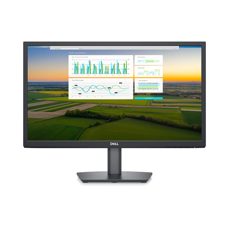 Màn hình LCD Dell E2222H (1920 x 1080/VA/60Hz/10 ms)