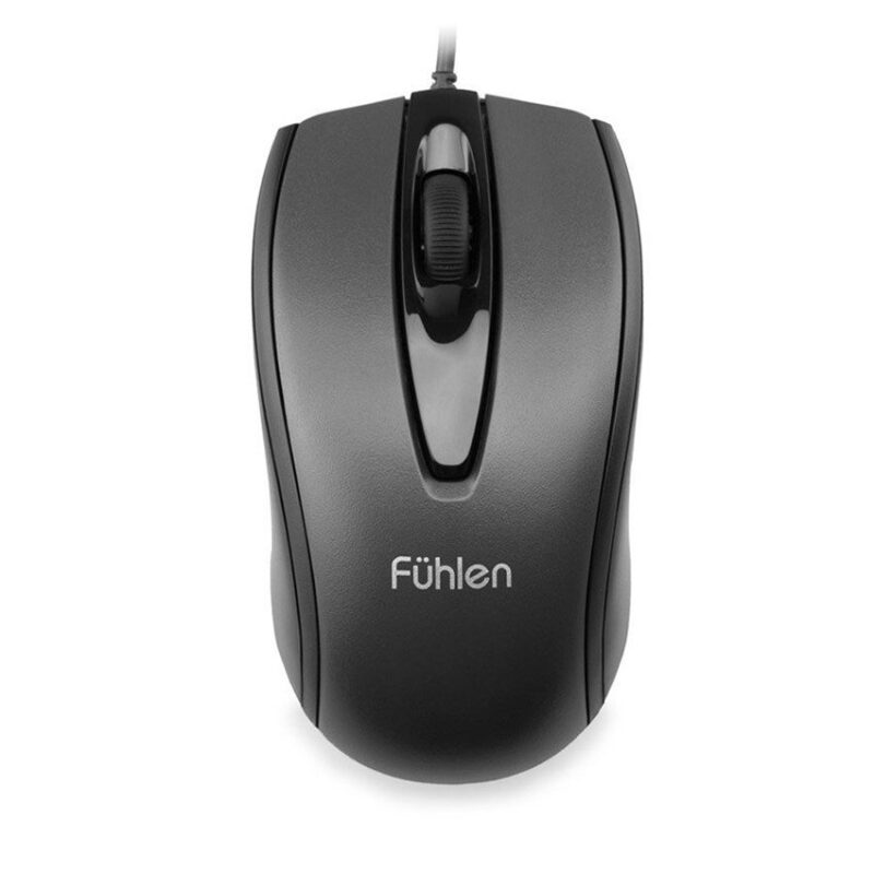 Chuột Fuhlen L102 USB