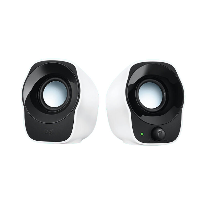 LOA LOGITECH Z120 Trắng