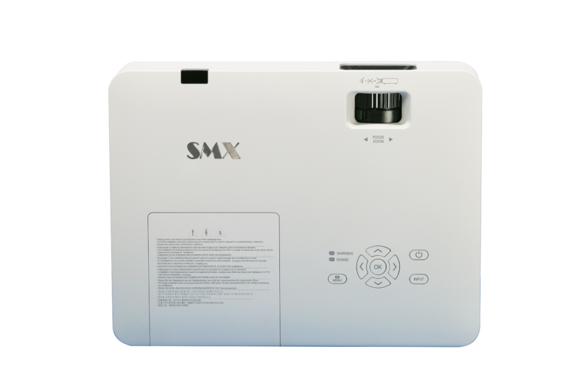 Máy chiếu SMX MX-CV205XE