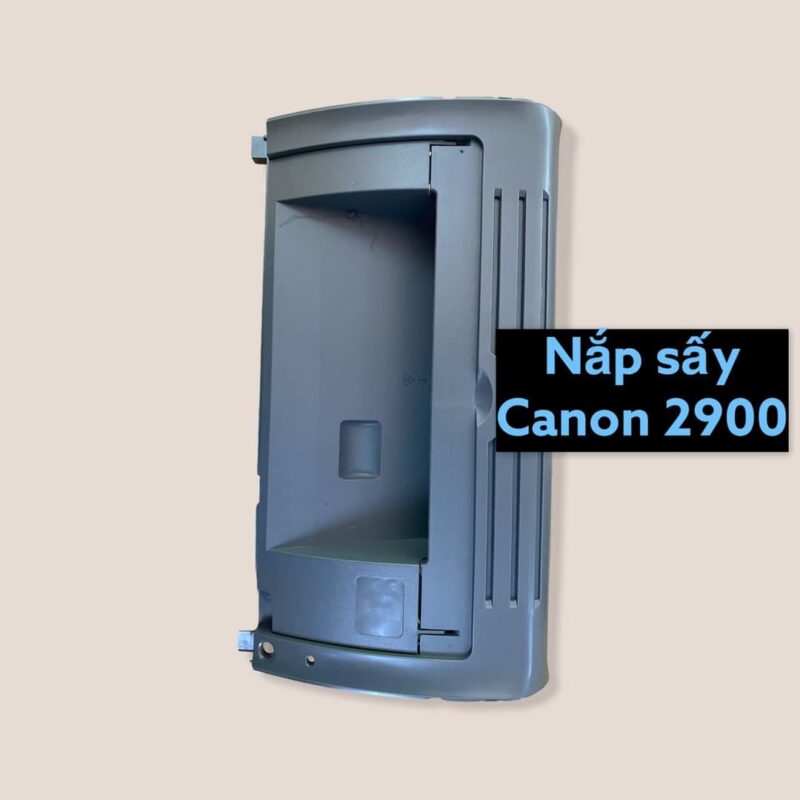 Bộ vỏ máy in canon 2900 mới 100%