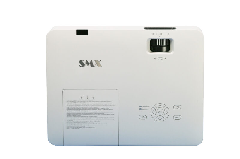 MÁY CHIẾU SMX MX-CV205X