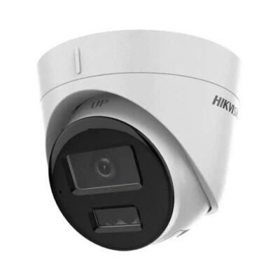 Camera IP bán cầu HIKVISION DS-2CD1323G2-LIUF (2MP, 2.8mm, H.265+, đèn kép, tích hợp micro)