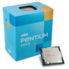 CPU Intel Pentium Gold G6405 (4.1GHz, 2 nhân 4 luồng, 4MB Cache, 58W) - Socket Intel LGA 1200 (NK)