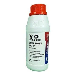 Mực in XP NPG-37 Dùng cho máy in HP 107/105//135/137/ PANTUM -70g